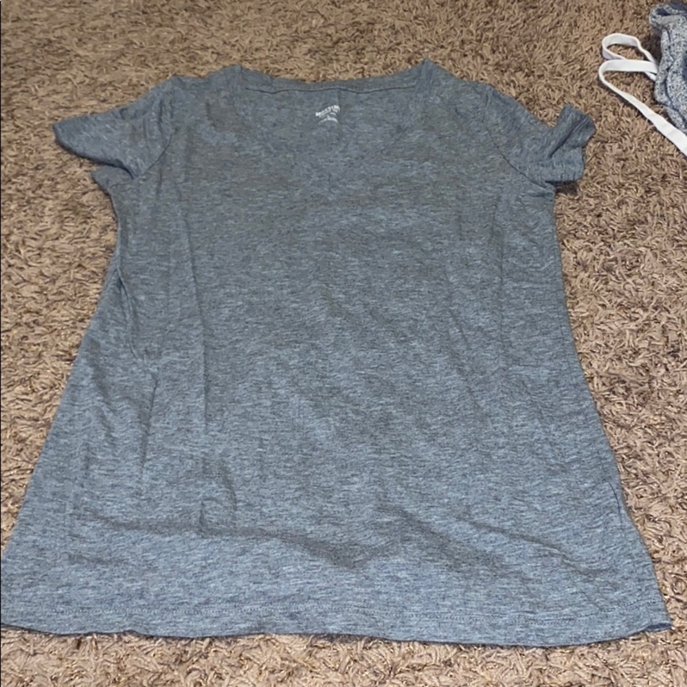 Missimo (From Target) V-neck T-shirt